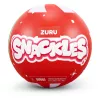 Figurka Zuru Snackles Christmas – niespodzianka kolekcjonerska blind box, pojedyncza figurka z asortymentu