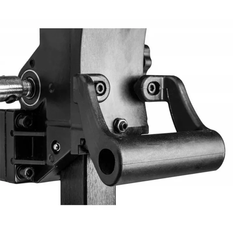 Wiertarka z rękojeścią pistoletową Graphite 58G540 2000 obr./min 2200 W 13,1 kg