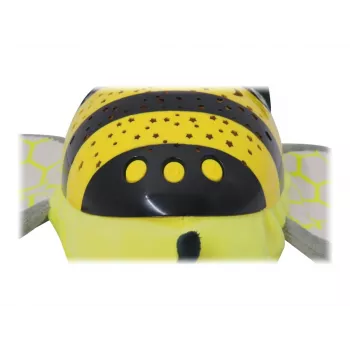Lampka nocna wolnostojąca Jamara Dreamy Bee