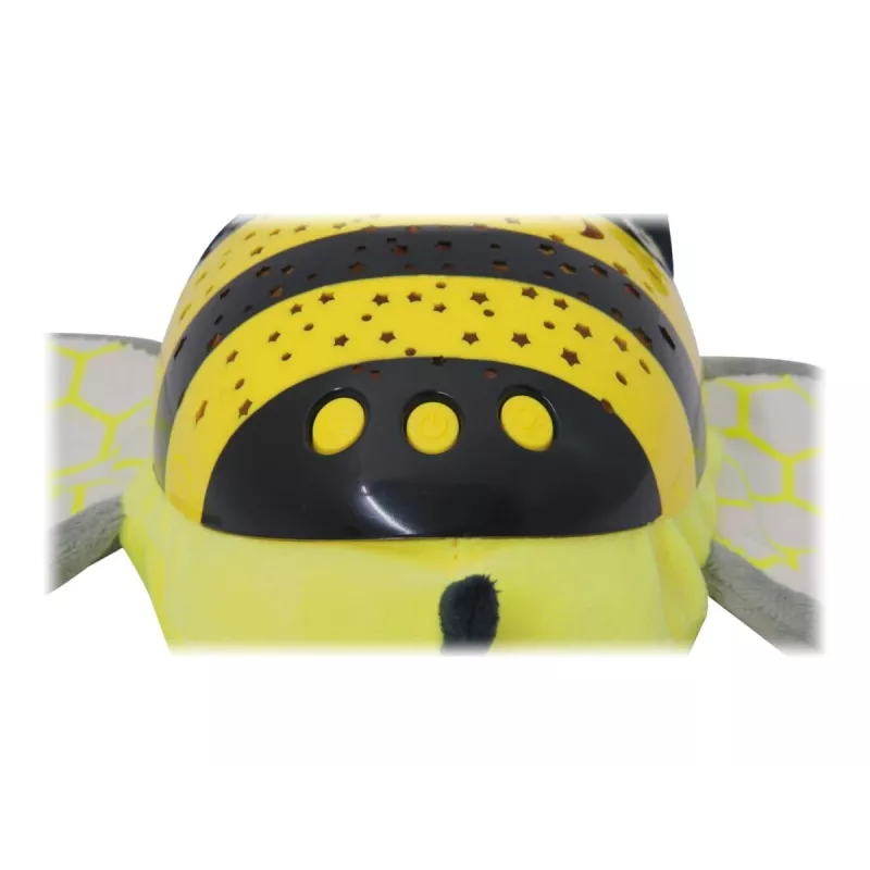 Lampka nocna wolnostojąca Jamara Dreamy Bee