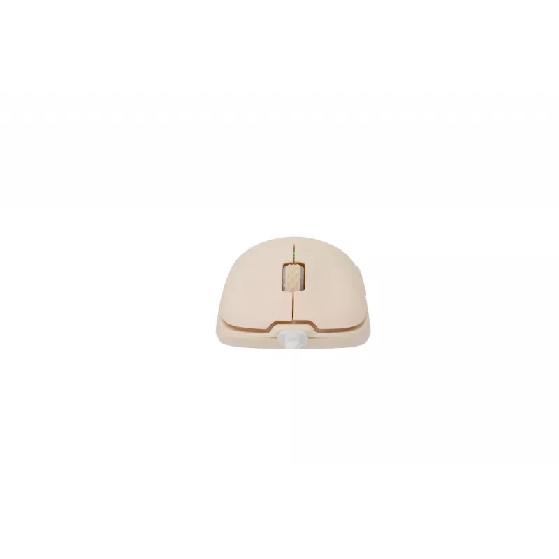 Mysz White Shark GM-5014 Graphene Beige USB