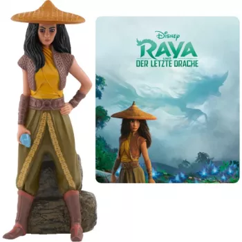 Disney - Raya i ostatni smok, Figurka do zabawy