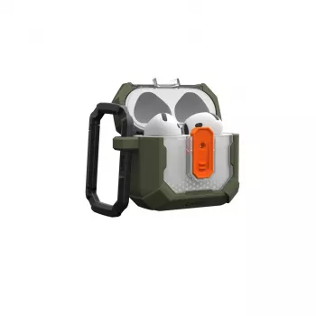 Etui Urban Armor Gear 104129117272 do słuchawek/zestawu słuchawkowego