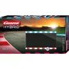 Zestaw rozszerzający toru wyścigowego z pojazdem CARRERA Hybrid Track Pack 2 Extension / Car Set