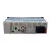 Radio samochodowe BLAUPUNKT BPA1121BT z Bluetooth, FM, AUX i USB