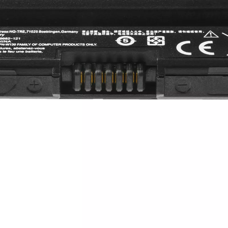 Bateria zielony Cell HP142ULTRA
