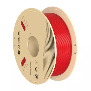 Filament PLA AnyCubic IPHPLRR-106 — szpula 1 kg, 1,75 mm, czerwony
