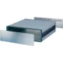 SCHROFF Panel przedni - Panel przedni 3HE 84TE ELOX. (30823260)