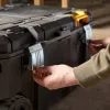 Stanley FATMAX FMST17870-1 skrzynia do przechowywania narzędzi Czarny
