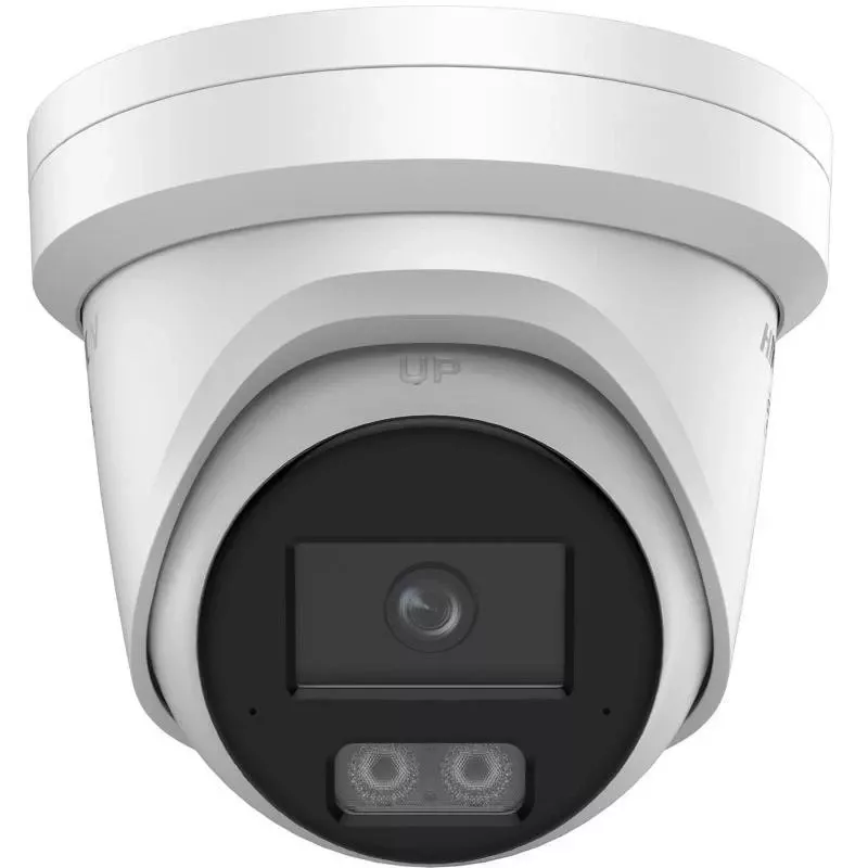 Kamera turretowa Hikvision DS-2CD2387G3-LIS2UY/SL 8MP 2.8mm