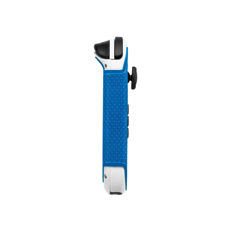 Lizard Skins Switch Joy-Con - Polar Niebieski (przycięty, 0,5 mm)