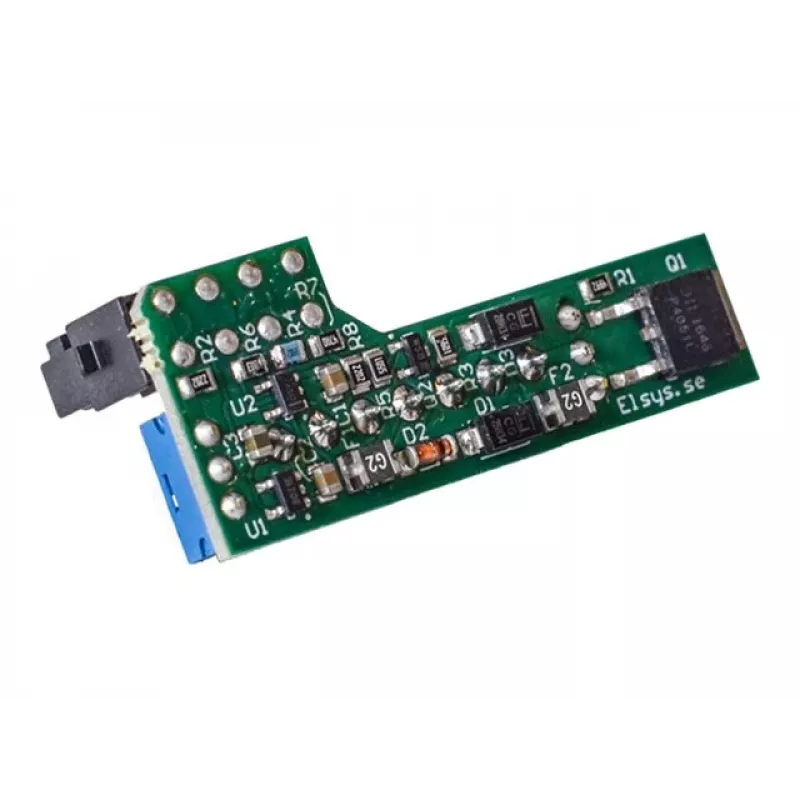 ELSYS EXT Module