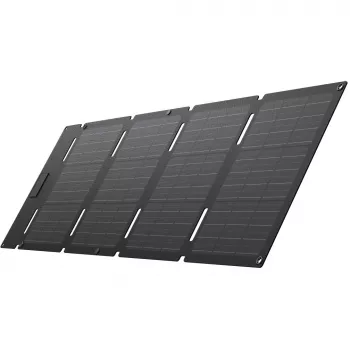 EcoFlow EFSOLAR45-TYPE-C panel słoneczny 45 W Krzem monokrystaliczny