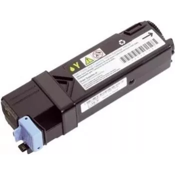 DELL 593-10260 kaseta z tonerem 1 szt. Oryginalny Żółty