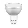 Inteligentna żarówka LED Tellur GU10 5W RGB — ściemniana – Gniazdo GU10, 5W, RGB, inteligentne sterowanie