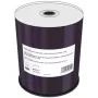 DVD-R MediaRange MR413 4,7 GB 16x z nadrukiem atramentowym 100 szt.