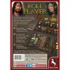 Roll Player, gra planszowa