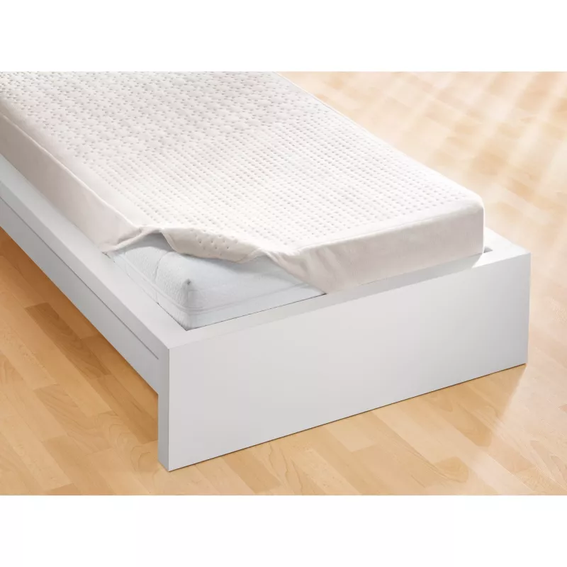 Podgrzewana podkładka Spann UB 100 Cosy (biała, 100 x 200 cm)