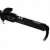 Lokówka BABYLISS Pro 180 19mm — baryłka 19 mm, 150–180°C, 10 poziomów grzania, obrotowy przewód, różowo-czarna