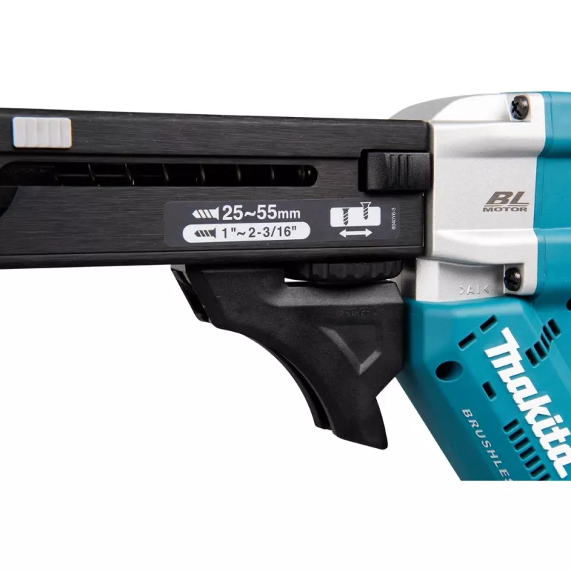 Wiertło Makita DFR551Z