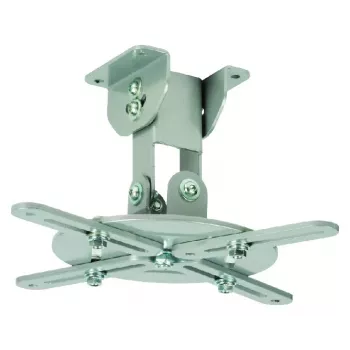 Uchwyt sufitowy do projektora TB TB-M51 — obsługuje do 10 kg, przedłużenie 15,2 cm