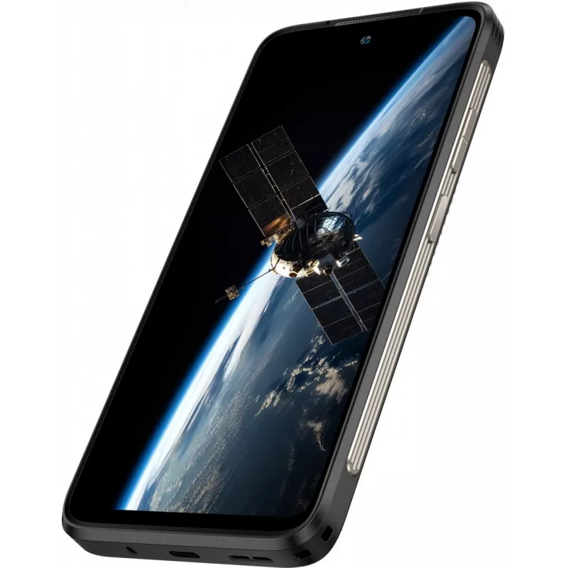 Ulefone Armor 23 Ultra 5G 12/512GB Elite Black bez ładowarki