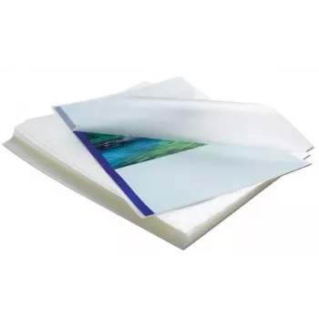 Fellowes 5452103 folia do laminacji A4 100 szt.