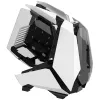 PC Big-Tower Case Jonsbo MOD5 Tempered Glass biały