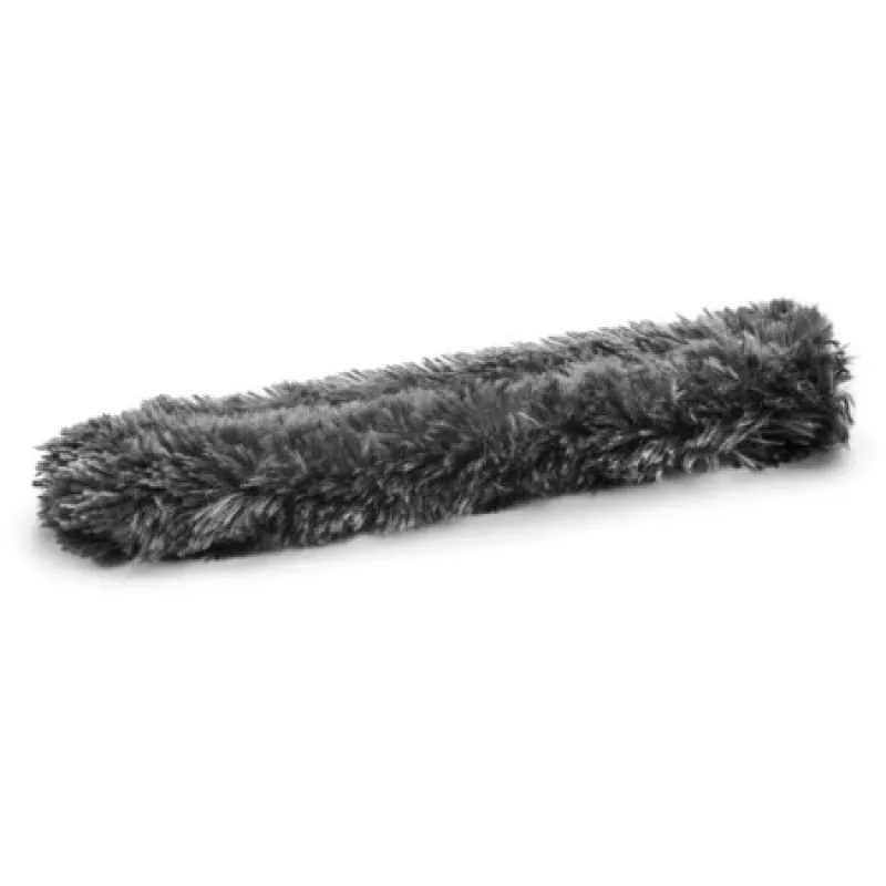 Zestaw do czyszczenia samochodu AEG AKIT09C Czarny 4 szt. 1 adapter