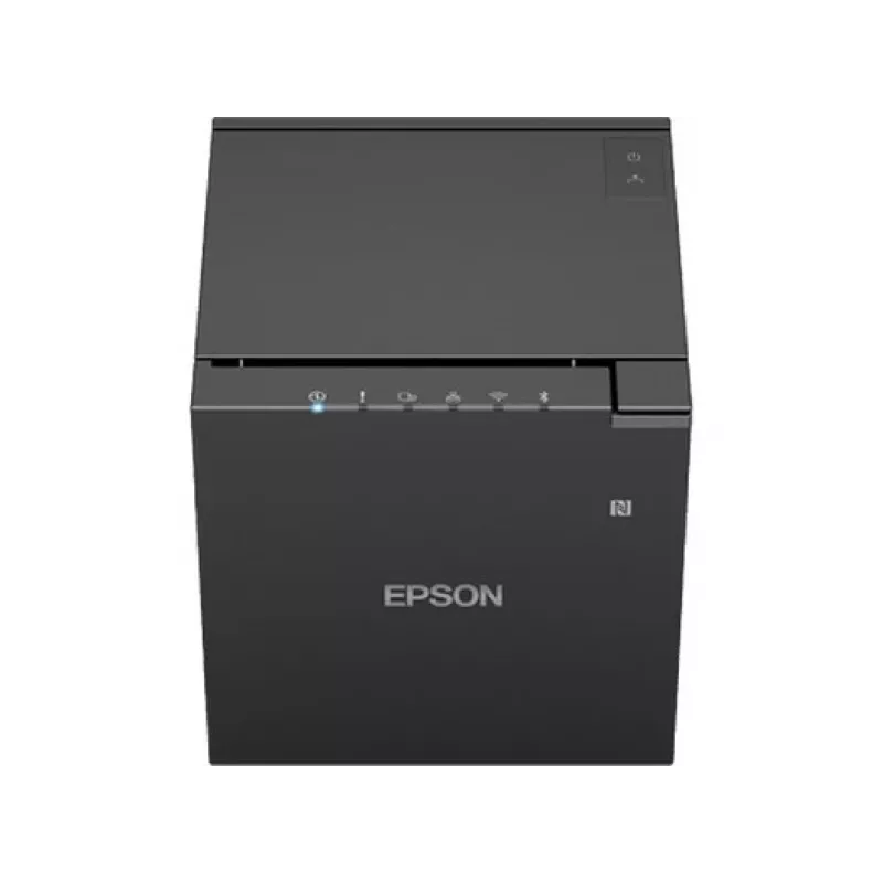 Epson TM-M30III 203 x 203 DPI przewodowa termiczna drukarka POS