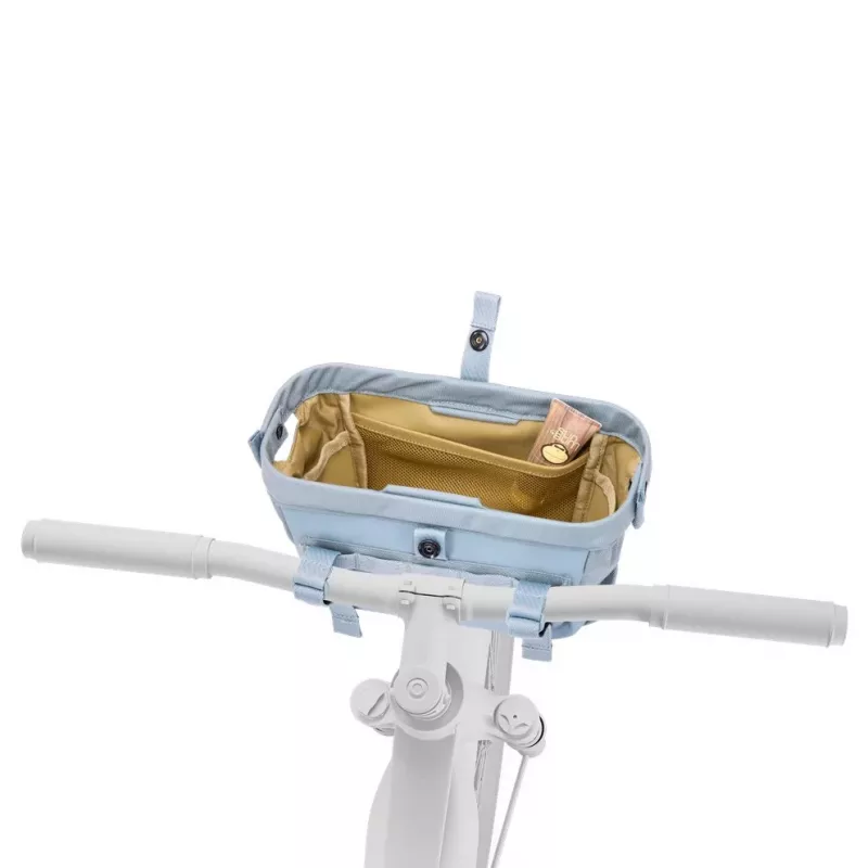 Torba kierownicza Thule 5474 Chasm 2L Niebieski średni