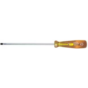 Wkrętak c.k tools T4965 04 — szerokość ostrza 4 mm, długość ostrza (nieokreślona)