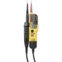 Fluke T150 - Czarny - Szary - Czerwony - Żółty - AAA - 65 mm - 38 mm - 230 mm - 180 g (4016977)