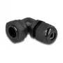 Dławik kablowy DeLOCK 60294 Czarny Plastic