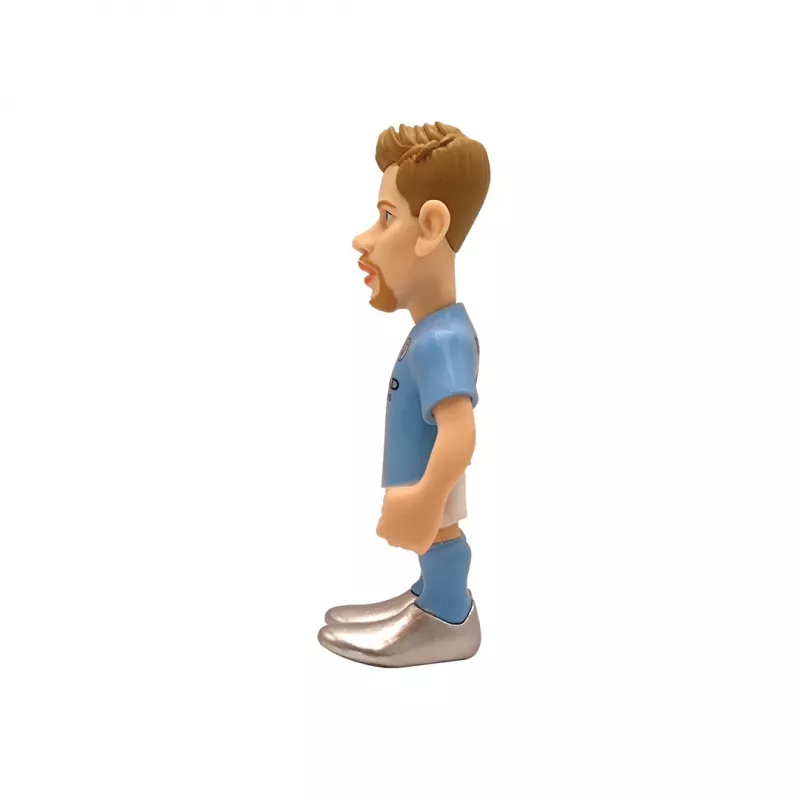 MiniX figurka kolekcjonerska Kevin De Bruyne — Manchester City — model 14309