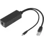 Joy-iT SBC-PoE-Power - Szybki Ethernet - 10,100 Mbit/s - 10/100 - IEEE 802.3af - 100 m - 52 V (sbc-poe-power)