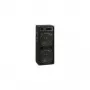 Wzmacniacz Omnitronic DX-2222 Czarny 500 W