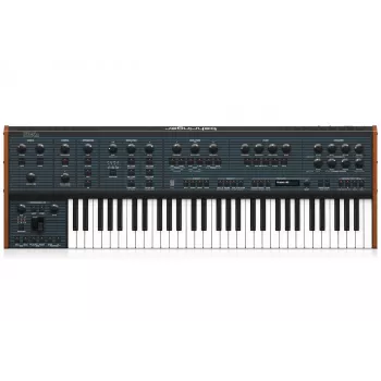 Syntezator analogowy Behringer UB-Xa 16-głosowy polifoniczny