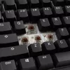 Klawiatura Ducky Tinker 75 Gaming USB US English Czarna
