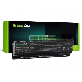 Bateria zamienna do notebooka Green Cell TS13