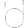 ADATA CACC-100PN-WH kabel USB USB 2.0 1 m USB C Biały