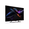 Smart TV Sharp 55HR7265E 55-calowy Google TV, czarny, klasa energetyczna F