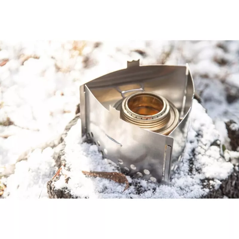 Trangia Triangle Set Burner Windshield