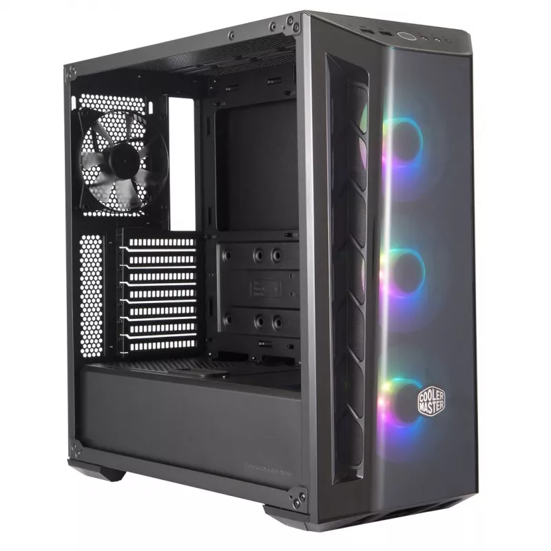 Obudowa Cooler Master MB520 ARGB