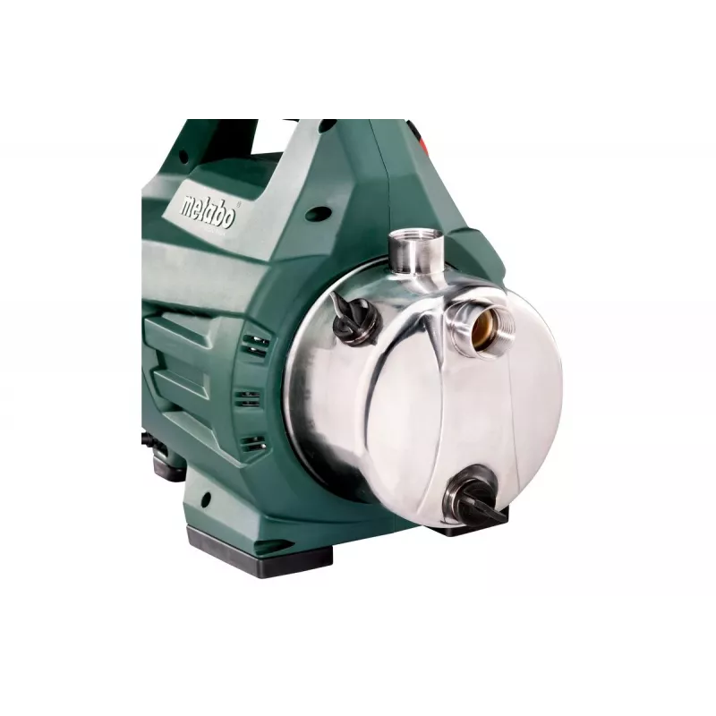 Pompa wodna Metabo P 4500 Inox