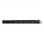 Synology FlashStation FS2500 - Serwer NAS - 12 zatok - Rack - montowalny w szafie rack - SATA 6Gb/s - RAID 0, 1, 5, 6, 10, JBOD, RAID F1 - RAM 8 GB - Gigabit Ethernet / 10 Gigabit Etherne