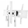Adapter do uchwytu TV ONKRON ATL1551-B, odchylenie 0–10°, 1 szt.