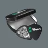 Zestaw narzędzi gitarowych 9100 Kraftform compact, 27-częściowy (czarny)