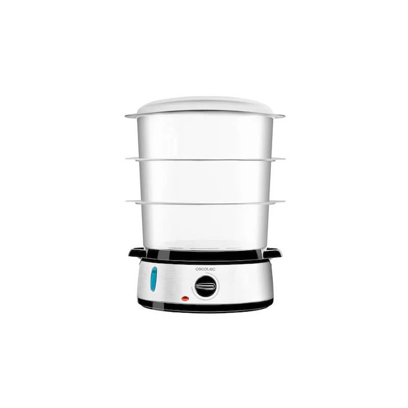 Cecotec 4109 1 L Czarny