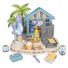 Beach bar Stitch